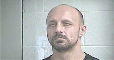Christopher Arms - Montgomery County, KY 