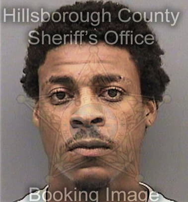 Terry Armstead, - Hillsborough County, FL 