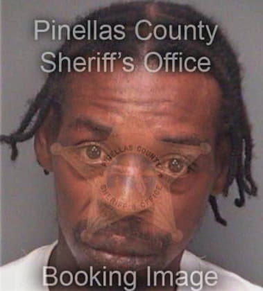 Anthony Armstrong, - Pinellas County, FL 