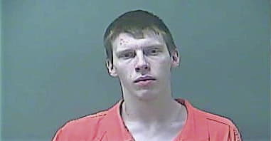 Nathan Babcock, - LaPorte County, IN 