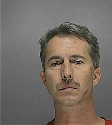 Roger Baldwin, - Volusia County, FL 