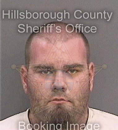 Jesus Barreraguerrero, - Hillsborough County, FL 