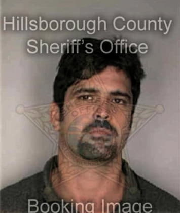 Michael Beasley, - Hillsborough County, FL 