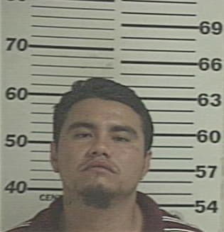 Francisco Belmarez, - Hidalgo County, TX 