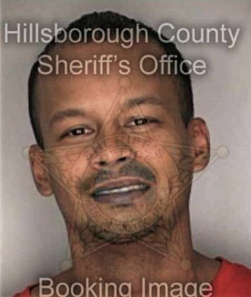 Gerald Belsito, - Hillsborough County, FL 