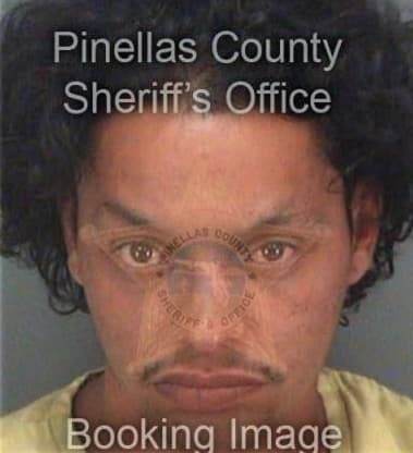 Epifanio Benitez, - Pinellas County, FL 