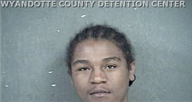 Martez Blakney, - Wyandotte County, KS 