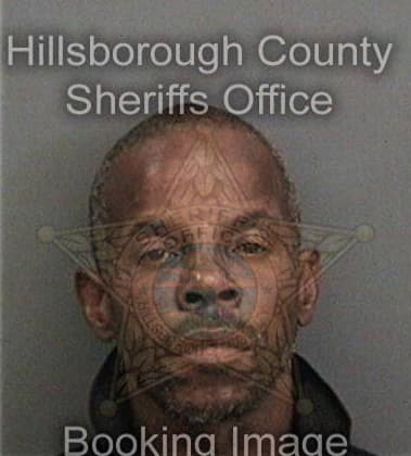 Nathaniel Blash - Hillsborough County, FL 