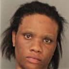 Latisha Boddie, - Shelby County, TN 