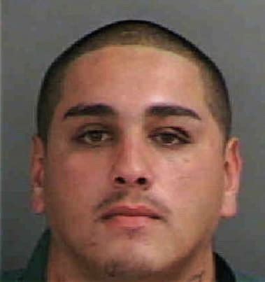 Jose Bonillarecinos, - Collier County, FL 