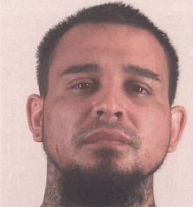 Robert Bordelon - Tarrant County, TX 