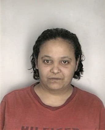 Suellen Bowe - Hillsborough County, FL 