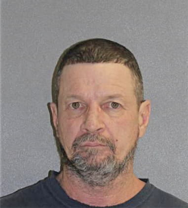 Francis Bowen, - Volusia County, FL 