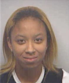 Shalandra Bowers - Fulton County, GA 