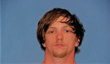 Patrick Bradbury, - Saline County, AR 