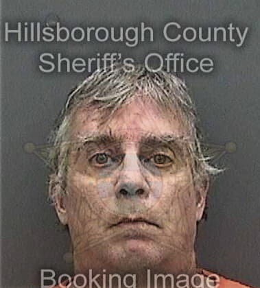 Charles Brunson, - Hillsborough County, FL 