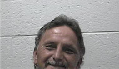 John Buchanan, - Washington County, TN 