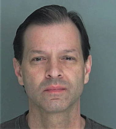 David Burger - Douglas County, GA 
