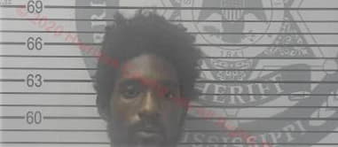 Timothy Burkett, - Harrison County, MS 