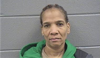 Charissa Burrows, - Cook County, IL 