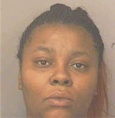 Cassandra Bush, - Polk County, FL 