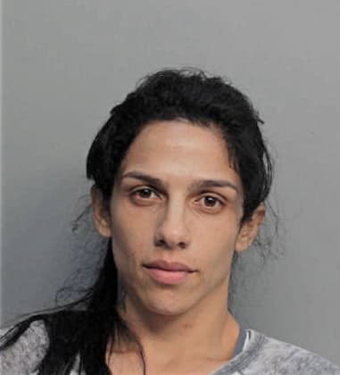 Marisol Caraballo, - Dade County, FL 