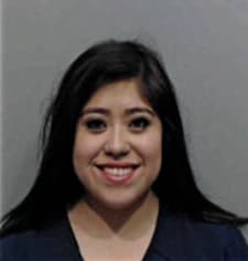 Mayalani Castillo-Callaghan, - Hays County, TX 