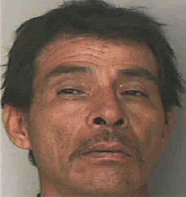 Harry Castro, - Polk County, FL 