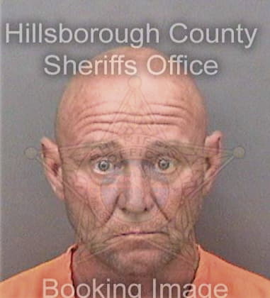 William Chadwick, - Hillsborough County, FL 