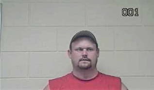 Timothy Chambers, - Carter County, KY 