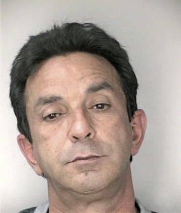 Wojtek Ciszkowski - Hillsborough County, FL 