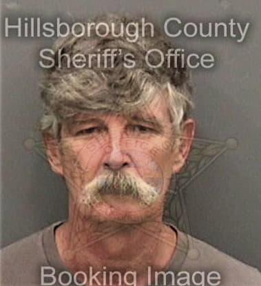 Daniel Clark - Hillsborough County, FL 