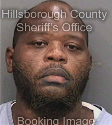 Frankie Clark - Hillsborough County, FL 