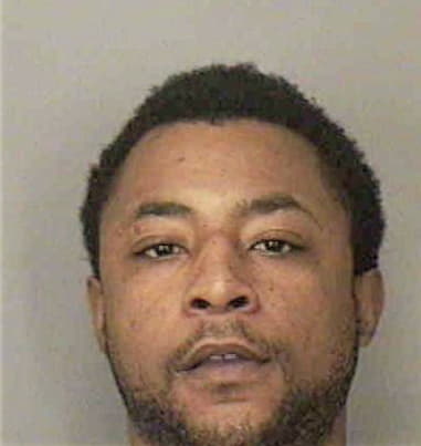 Walter Clayton - Polk County, FL 