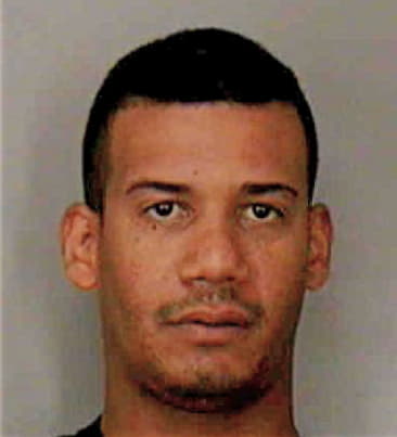 Charles Cobb - Polk County, FL 