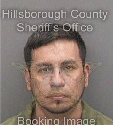 Porfirio Colon, - Hillsborough County, FL 