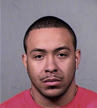 Jonathon Cooper - Maricopa County, AZ 