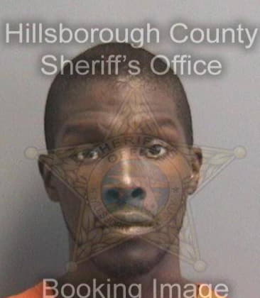 Anthony Copeland, - Hillsborough County, FL 