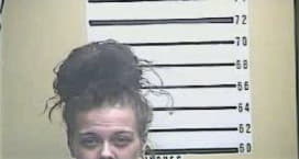 Erica Cox - Bell County, KY 