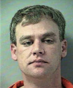 Richard Cutter, - Okaloosa County, FL 