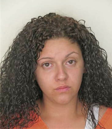 Angela Davis, - Hillsborough County, FL 