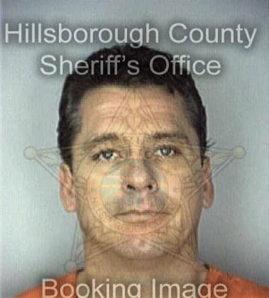 Paul Davis, - Hillsborough County, FL 