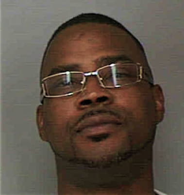 Rodney Davis, - Polk County, FL 