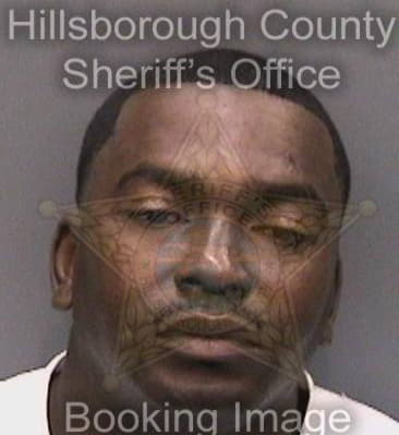 Bryant Douglas, - Hillsborough County, FL 