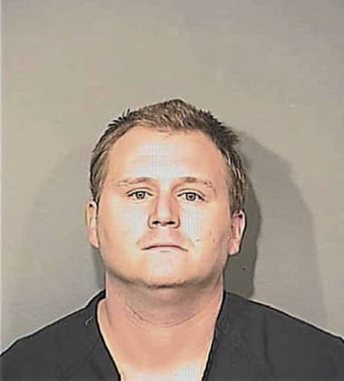 Anthony Eddy, - Brevard County, FL 