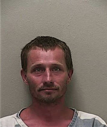 Timothy Edgar, - Marion County, FL 