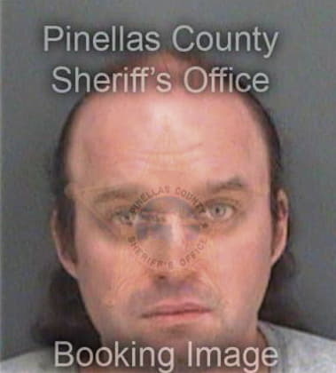 Daniel Elam, - Pinellas County, FL 