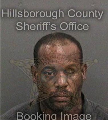 Jaeshawn Ellison, - Hillsborough County, FL 