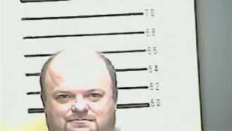 Zachary Evans - Bell County, KY 