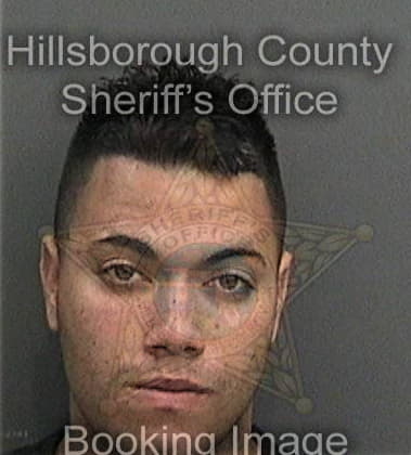 Nathan Faigley, - Hillsborough County, FL 